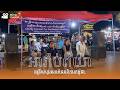 អារ៉ាប់ពីយ៉ា​ តន្ត្រីសប្បុរសធម៌ជនពិការកម្ពុជា ( Cover )