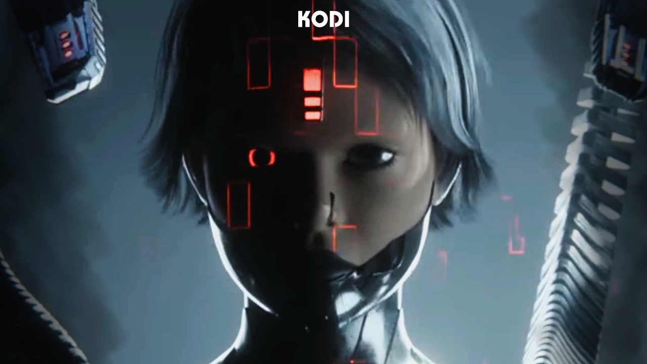 Watch KODI - Afterlife on YouTube Watch KODI - Afterlife on YouTube