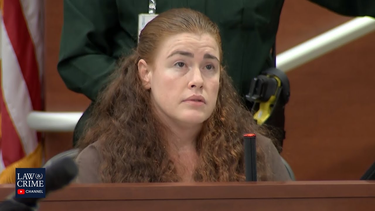 Parkland School Shooter's Sister Testifies in Penalty Phase Trial Win
