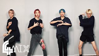 THIS IS 4MIX | EP.2 4MIX in TikTok