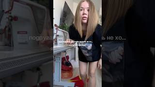 Влог с пошивом куртки выйдет в пн #швейныйвлог #шью #шитье #шью_сама #шьюсама