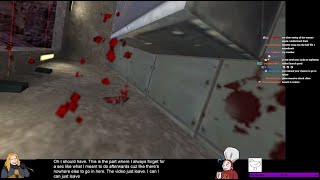 Holly Streams HALF-LIFE (Part 3)