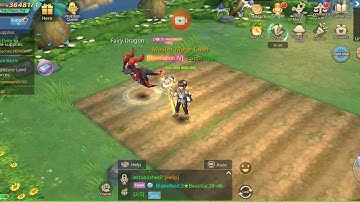 Guardians of Cloudia - EdForReal - How to set goals for improving your character 3 8 2022