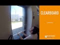 Dcouvrez le film clearboard par solar screen