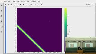 Scientific Programming in Python 2019 - Lecture 12.1: Statistical Modeling
