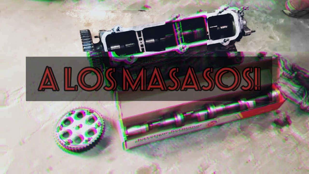 LEVA Y CORRECTOR PARA EL FIAT 🤯 Seguimos desarmando|Proyecto fiat tipo/CAP 2