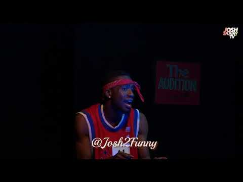 THE AUDITION TTP IS HERE AGAIN