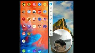 personal notepad  : Different approach to socialise with your friends            (Social Wall) screenshot 5