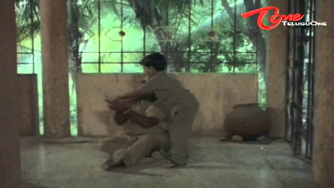 Stamp Comedy Scene Between Rajendra Prasad - Baladitya