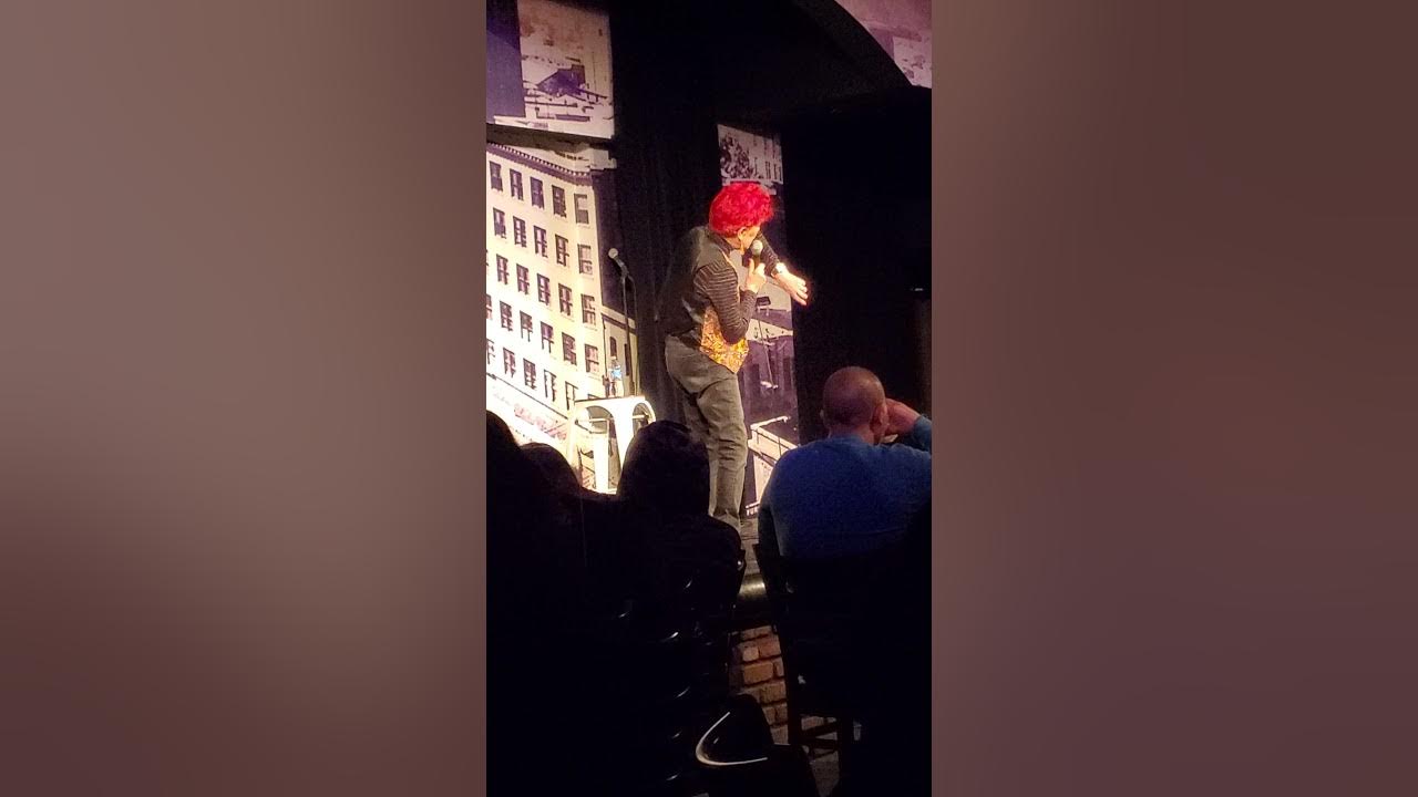 StandUp Live, Phoenix Arizona, February 24th, 2021 YouTube