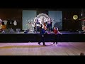 Sophie & Thomas - All of me - Impro BAL 2019