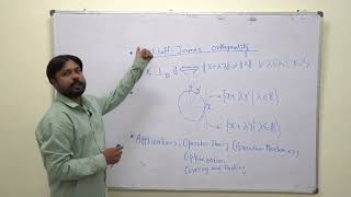 Applications of the Norm Attainment Problem in Banach & Topological Vector Spaces-Dr. Debmalya Sain
