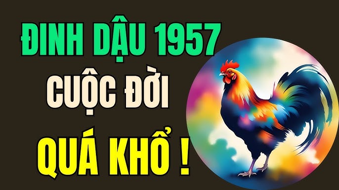 Tuổi Dậu Sinh Giờ Ngọ - Vận Mệnh, Phong Thủy và Bí Quyết Cải Thiện Cuộc Sống