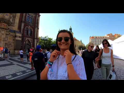 Video: 3 Cheapest Cities In The Czech Republic