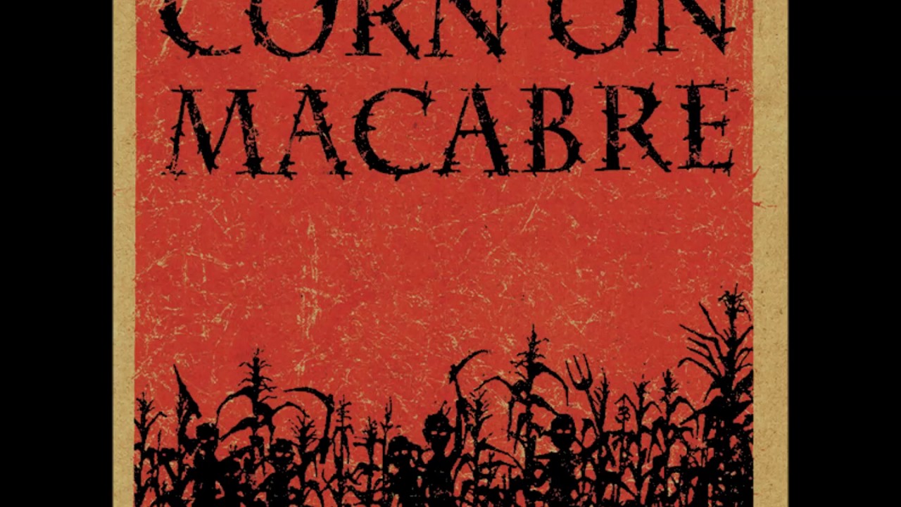 Corn On Macabre | Chapter One: Punk Is Undead EP [full] - YouTube