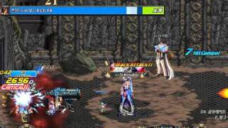 DnF - Tower of Despair Floor 21 (F. Mech)