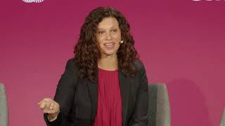 Fireside Chat: Examining Today's Work Trends with One of the Best Places to Work