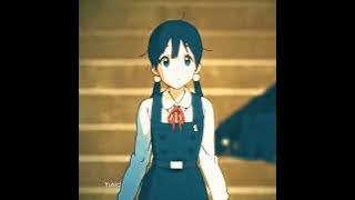 That I Miss You | Tamako Love Story edit