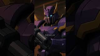 Why Primus created Megatronus?  #transformers #decepticons #lore
