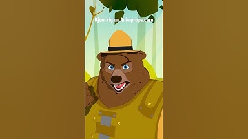 Bjorn rig Download: Animprops.com #animation #3d #anim #animation