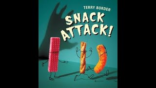Snack Attack