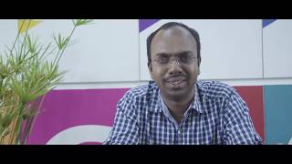 Teaching with SparkTOUCH, Interactive solution- A Maths Teacher explaining his wonderful experience