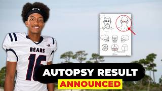 Nolan Wells Autopsy Result Reveals What Investigators Still Can't Explain
