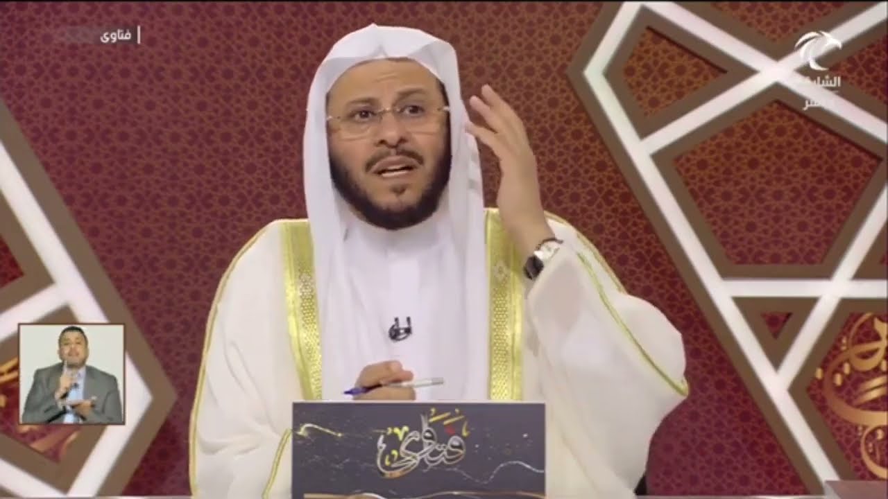 ما موقف المسلم من الزلازل؟ | الشيخ عزيز بن فرحان