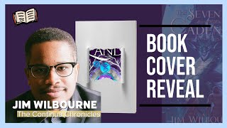 Jim Wilbourne Book Cover Reveal | The Continua Chronicles