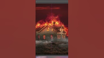 Improve Your Editing in 10 SECONDS!! - Easy Adobe #Photoshop how to for Beginners #shorts #fyp