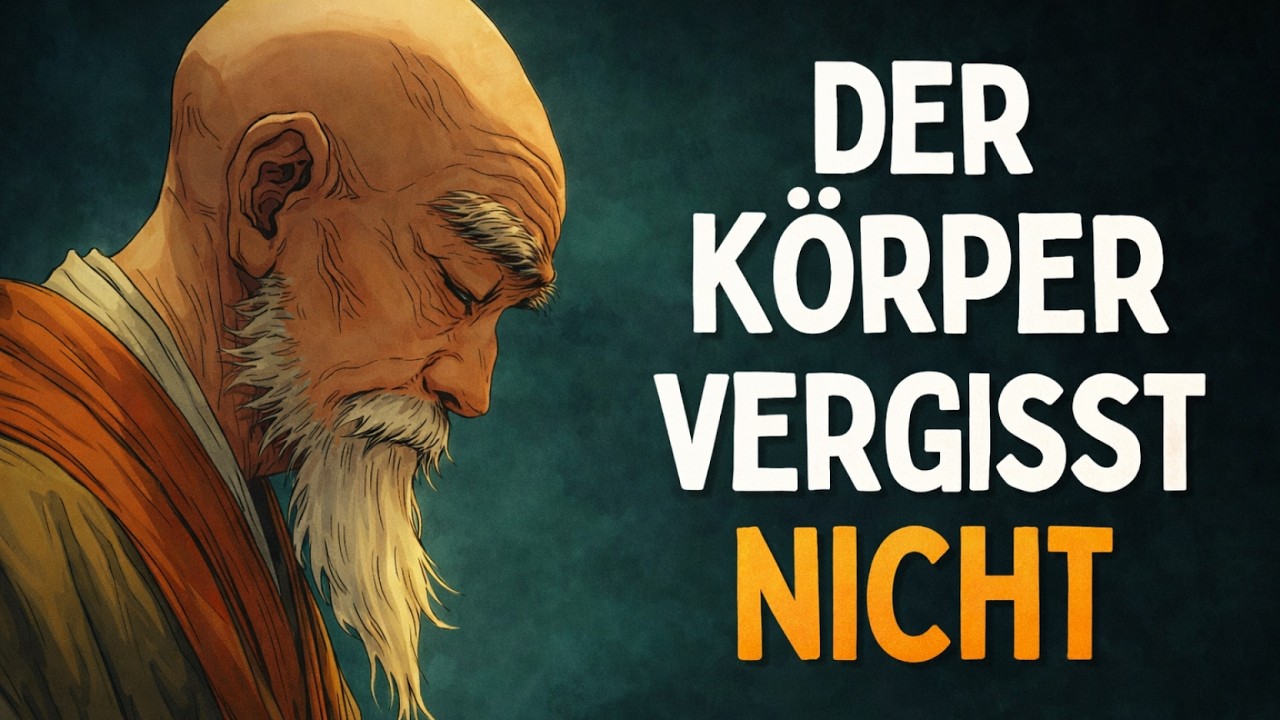 Die tiefste Stufe der Heilung: Wenn dein Körper anfängt zu weinen