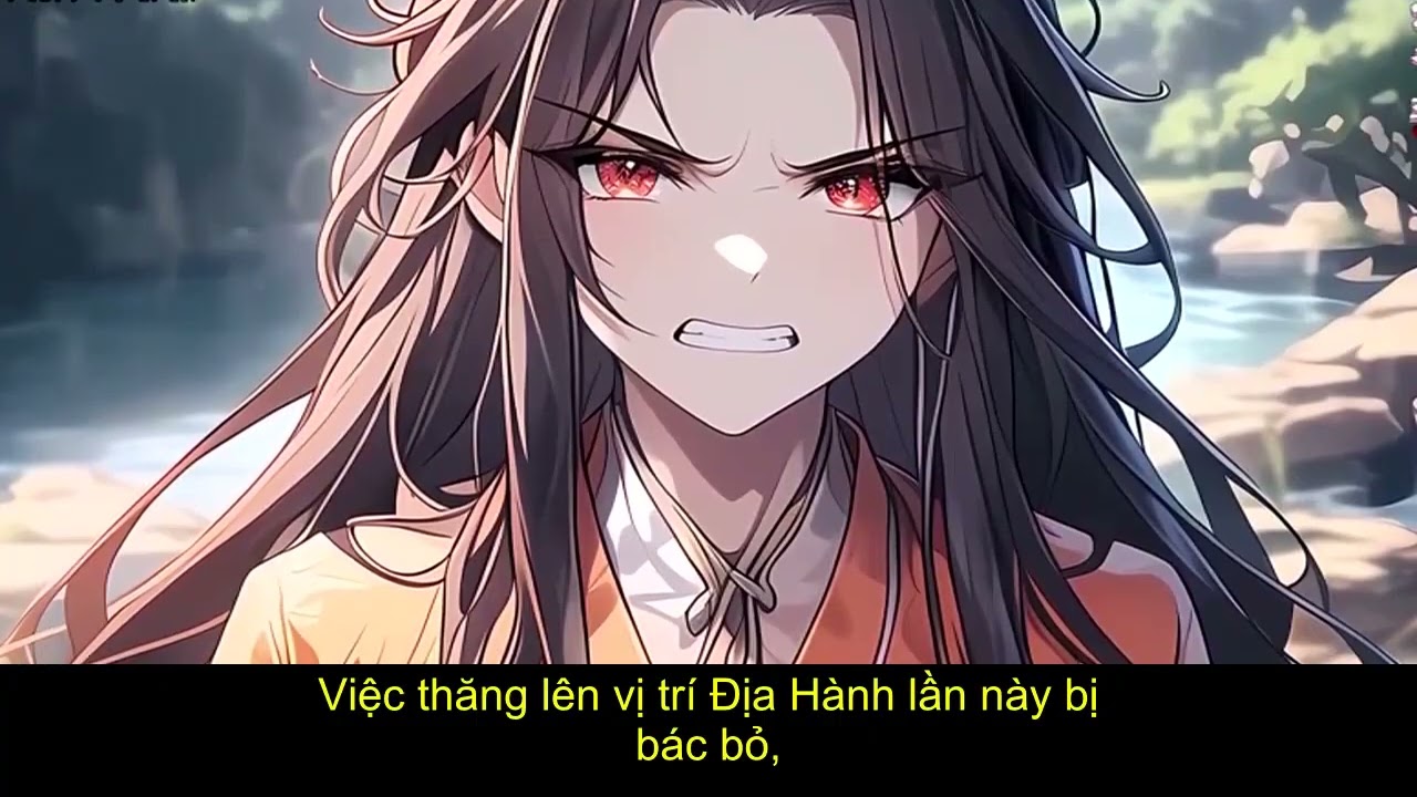 Phần 36 | Cẩu Tu Trong Võ Đạo Thế Giới, Từng Bước Thành Thánh | Top 1 Metruyencv