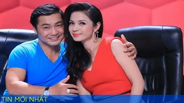 Người đẹp Tây Đô" Việt Trinh lên tiếng về tin đồn yêu Lý Hùng