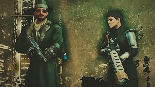 Fallout 4 #128 - The Silver Shroud