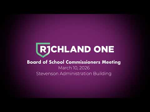 Is YOUR Child Ready? Richland One 2024-2025 Supply List Revealed!