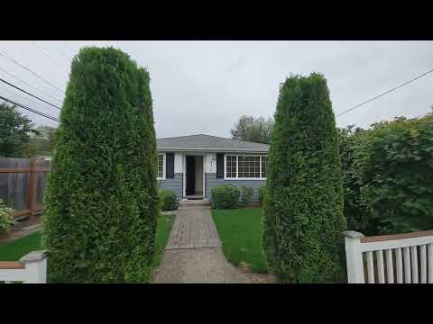 4216 337th Place SE, Fall City, WA home video tour