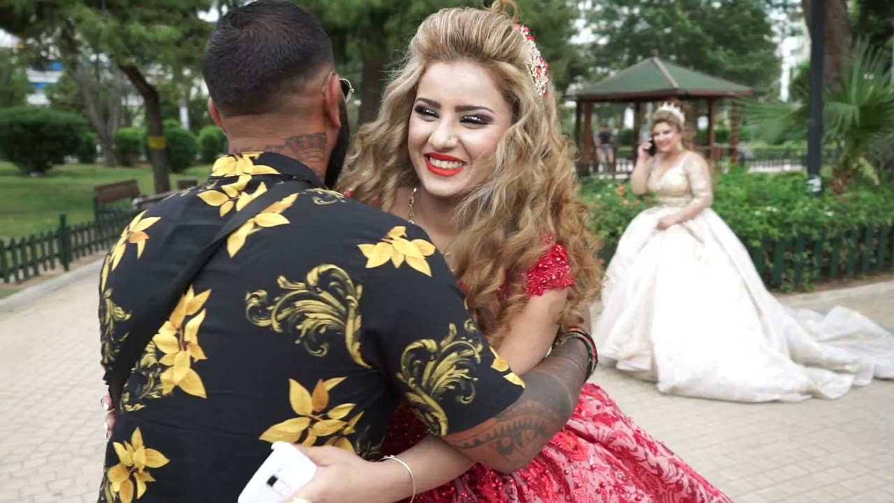 Video 1 - Erato & Niko - Kimete & Fernando