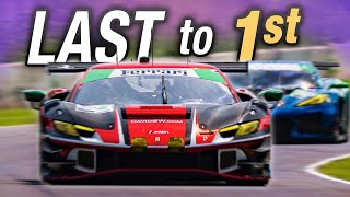 Download Lagu INCREDIBLE Last to 1st by Ferrari Driver Kenton Koch at Road AMERICA (IMSA GTD 2025) MP3 Download Lagu INCREDIBLE Last to 1st by Ferrari Driver Kenton Koch at Road AMERICA (IMSA GTD 2025) MP3