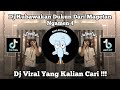 Dj Ku Bawakan Dukun Dari Magetan | Dj Ngamen 4 Jedag Jedug Mengkane Viral Tik Tok Terbaru 2025 !!!