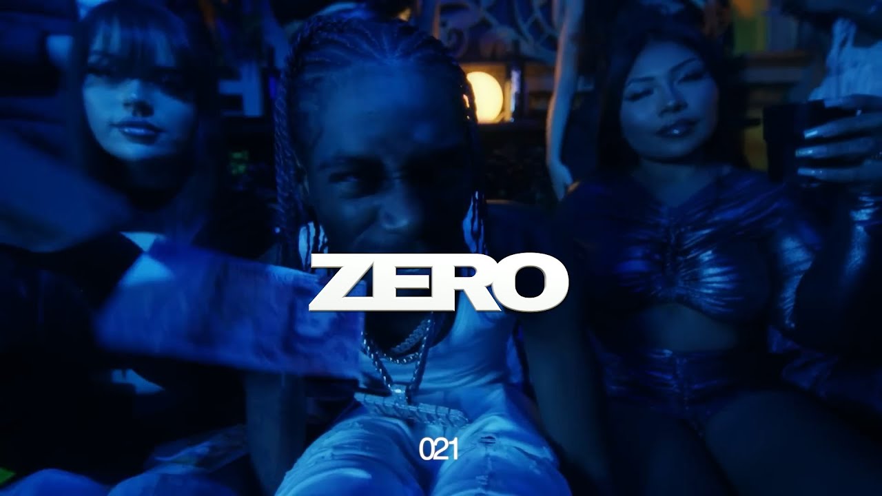 [FREE] Russ Millions x Buni UK Drill Type Beat 2026 | "Zero"