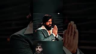 #kgfchapter2 #rocky #bhai #attitude #explore #youtubeshorts #subscribe #trending