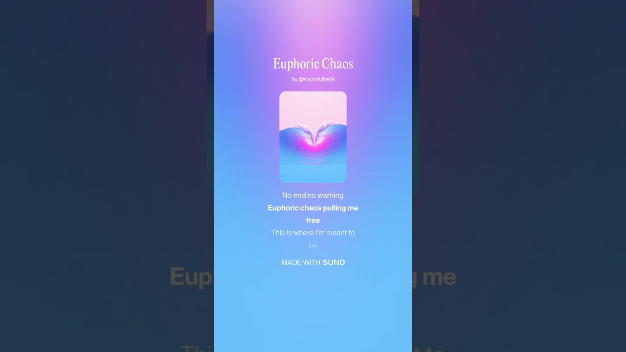 Euphoric Chaos – 90s Dance Energy Explosion, Eurodance Revival