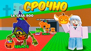 видео: 🔥 *СРОЧНО* СДЕЛАЙ ЭТО ДО САМОГО КРУПНОГО ОБНОВЛЕНИЯ + ЭКСКЛЮЗИВ Steal a Brainrot ROBLOX картинка: 🔥 *СРОЧНО* СДЕЛАЙ ЭТО ДО САМОГО КРУПНОГО ОБНОВЛЕНИЯ + ЭКСКЛЮЗИВ Steal a Brainrot ROBLOX