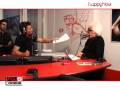 Capture de la vidéo Bob Sinclar & Cerrone - L'happy Hour (Interview Radio Fg)