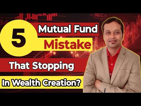 5 Mutual Fund