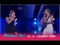 Maddie Poppe & Colbie Cailat Performing “Bubbly” By Cailat – Jaw-Dropping! | American Idol 2018