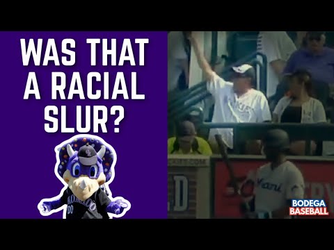 Download Dinger Video | Colorado Rockies Racial Slur