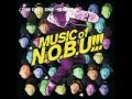 Debut Album「MUSIC of N.O.B.U!!!」M8.THE ONLY ONE 〜桜梅桃李〜 -N.O.B.U!!!-