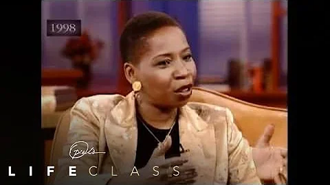 Iyanla Vanzant's Advice for Singles | Oprah's Lifeclass | Oprah Winfrey Network