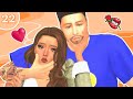 Lets Play: The Sims 4 ♡ Part 22 ~ Bachelor Get Together